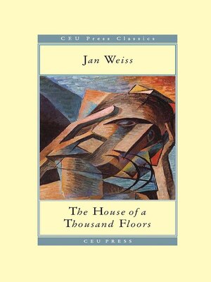 cover image of The House of a Thousand Floors